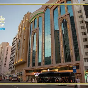 4* Hotel Rizq Palace