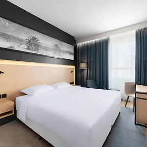 4* Hotel Park By Radisson Makkah Thakher Algharbi