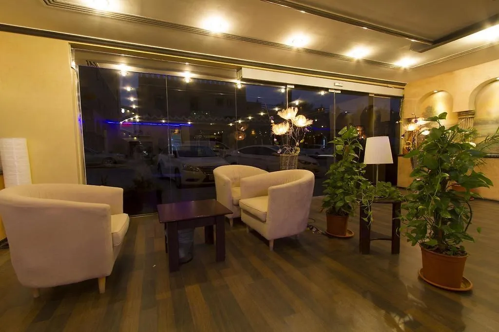 Al Forsan Furnished Apartments La Mecque