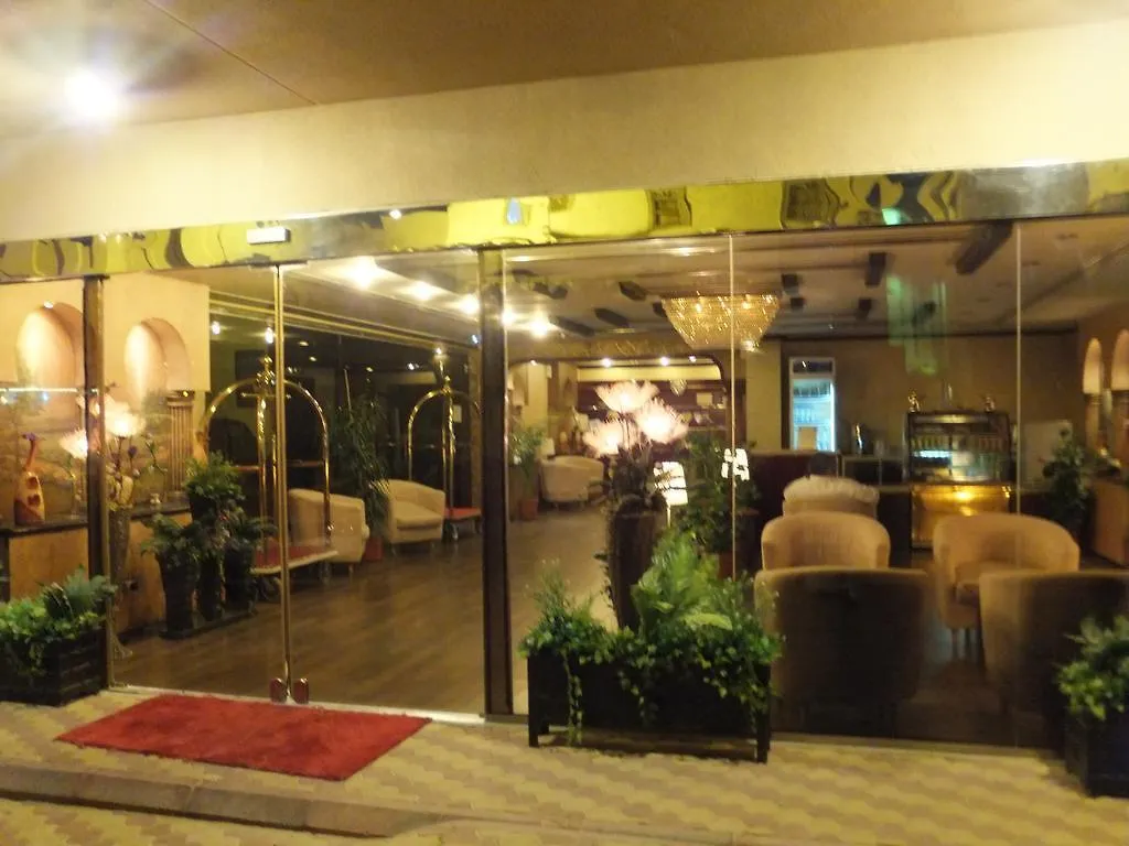 Al Forsan Furnished Apartments Al Khobar Aparthotel Mecca