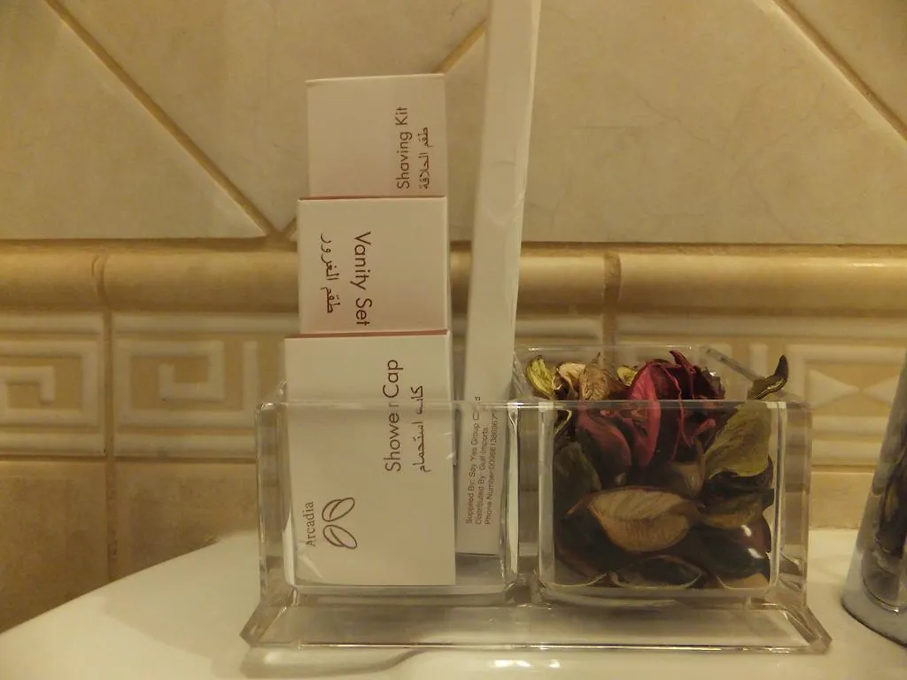 Al Forsan Furnished Apartments Al Khobar Aparthotel